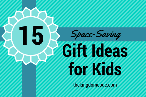 money management, kid entrepreneur, the kingdom code, kid business, 15 space saving gift ideas for kids The Kingdom Code Blog
