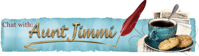 Chat With Aunt Jimmi