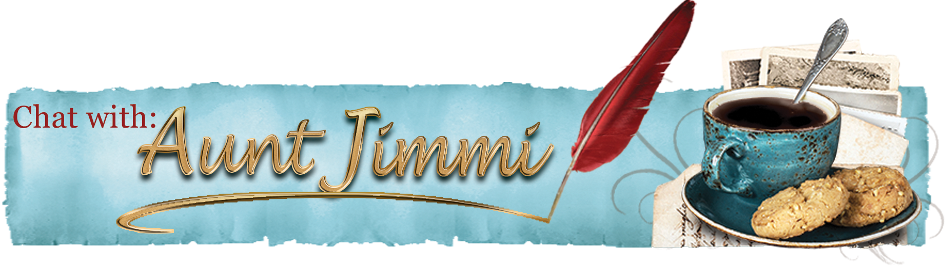 Chat With Aunt Jimmi