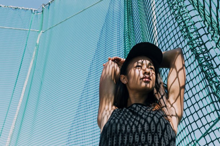 girl in sun ,The Kingdom Code,New Year's Resolution, money management