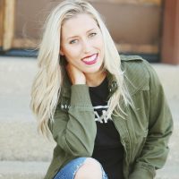 Lacey Smith-Horton Lacey Smith-Horton