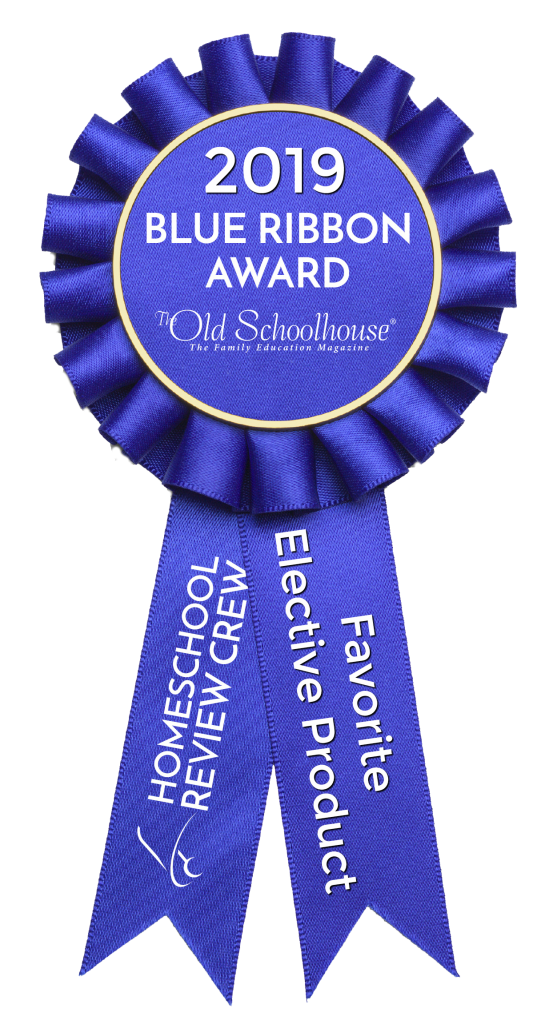 2019 Award for Best Elective Product