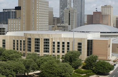 Great Homeschool Convention held at the Fort Worth Convention Center from February 23-25, 2017 in Fort Worth, Texas