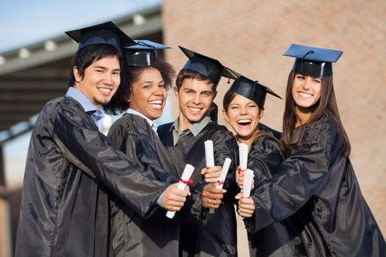 graduation-student-money management-the kingdom code-entrepreneur