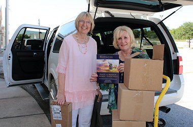 Oklahoma Homeschool Convention held at the Cox Convention Center from May 5-6, 2017 in Oklahoma City, Oklahoma