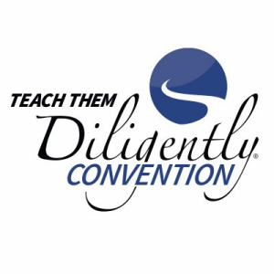 Teach Them Diligently Convention