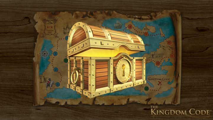 Use Bibilical Money Code To Teach Kids How Start A Business The Kingdom Code Curriculum Program Overview Video Helping Kids Make