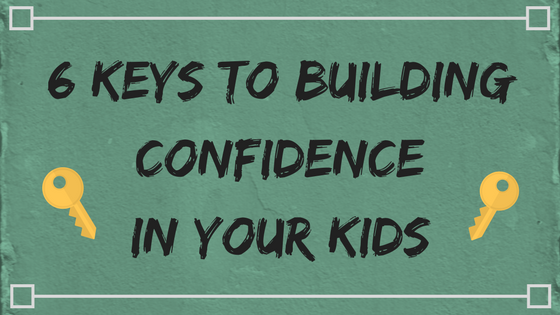The-Kingdom Code – 6 Keys to Building Confidence in Your Kids kid entrepreneur, money management, budgeting, the kingdom code, kid money management